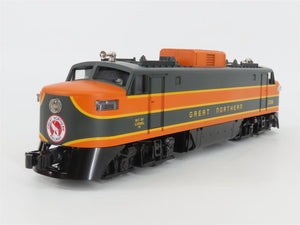 O Gauge 3-Rail Lionel 6-31753 GN Great Northern Diesel/Electric Freight Set