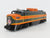 O Gauge 3-Rail Lionel 6-31753 GN Great Northern Diesel/Electric Freight Set