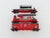 O Gauge 3-Rail Lionel 6-31753 GN Great Northern Diesel/Electric Freight Set