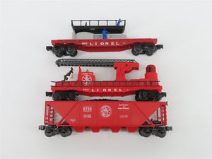 O Gauge 3-Rail Lionel 6-31753 GN Great Northern Diesel/Electric Freight Set
