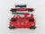 O Gauge 3-Rail Lionel 6-31753 GN Great Northern Diesel/Electric Freight Set