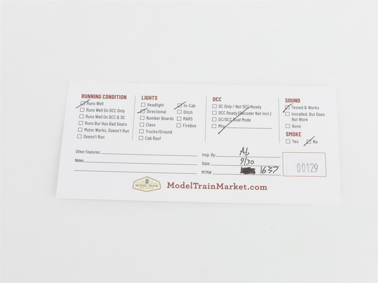 O Gauge 3-Rail Lionel 6-31753 GN Great Northern Diesel/Electric Freight Set