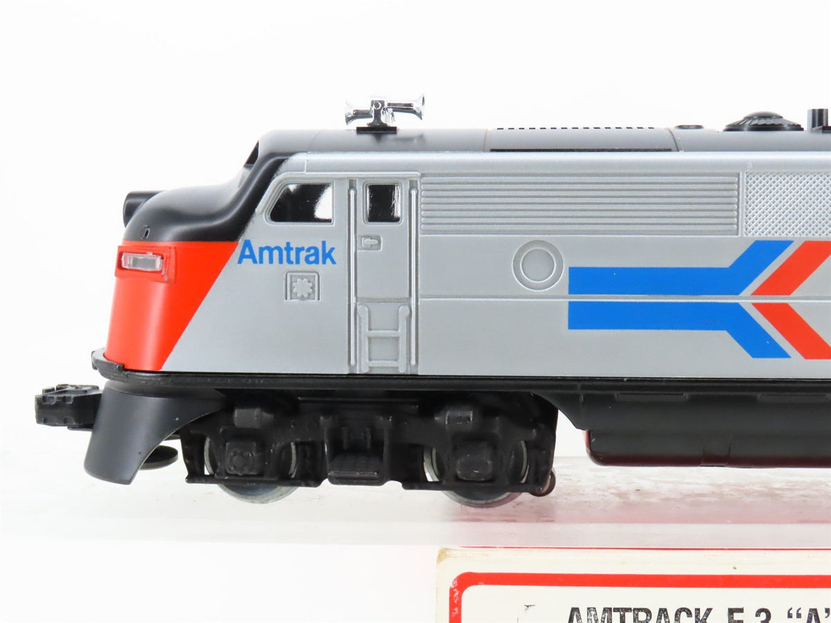 O Gauge 3-Rail Lionel 6-8466 Amtrak F3A Diesel Locomotive #8466