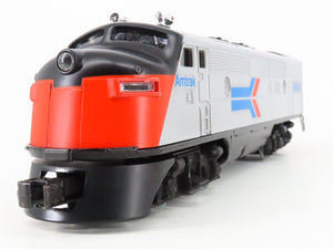 O Gauge 3-Rail Lionel 6-8466 Amtrak F3A Diesel Locomotive #8466