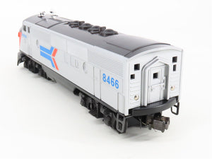 O Gauge 3-Rail Lionel 6-8466 Amtrak F3A Diesel Locomotive #8466