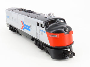O Gauge 3-Rail Lionel 6-8466 Amtrak F3A Diesel Locomotive #8466