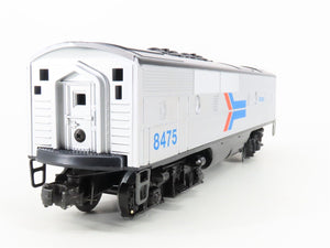O Gauge 3-Rail Lionel 6-8475 Amtrak F3B Diesel Locomotive #8475 UNPOWERED