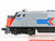 O Gauge 3-Rail Lionel 6-8467 Amtrak F3A Diesel Locomotive #8467 UNPOWERED