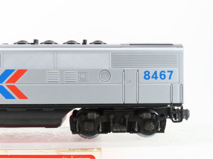 O Gauge 3-Rail Lionel 6-8467 Amtrak F3A Diesel Locomotive #8467 UNPOWERED
