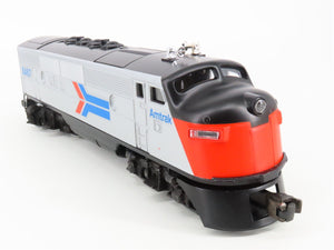 O Gauge 3-Rail Lionel 6-8467 Amtrak F3A Diesel Locomotive #8467 UNPOWERED