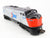 O Gauge 3-Rail Lionel 6-8467 Amtrak F3A Diesel Locomotive #8467 UNPOWERED