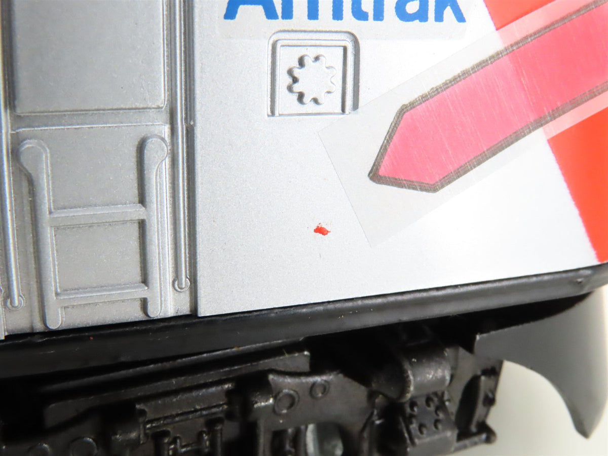 O Gauge 3-Rail Lionel 6-8467 Amtrak F3A Diesel Locomotive #8467 UNPOWERED