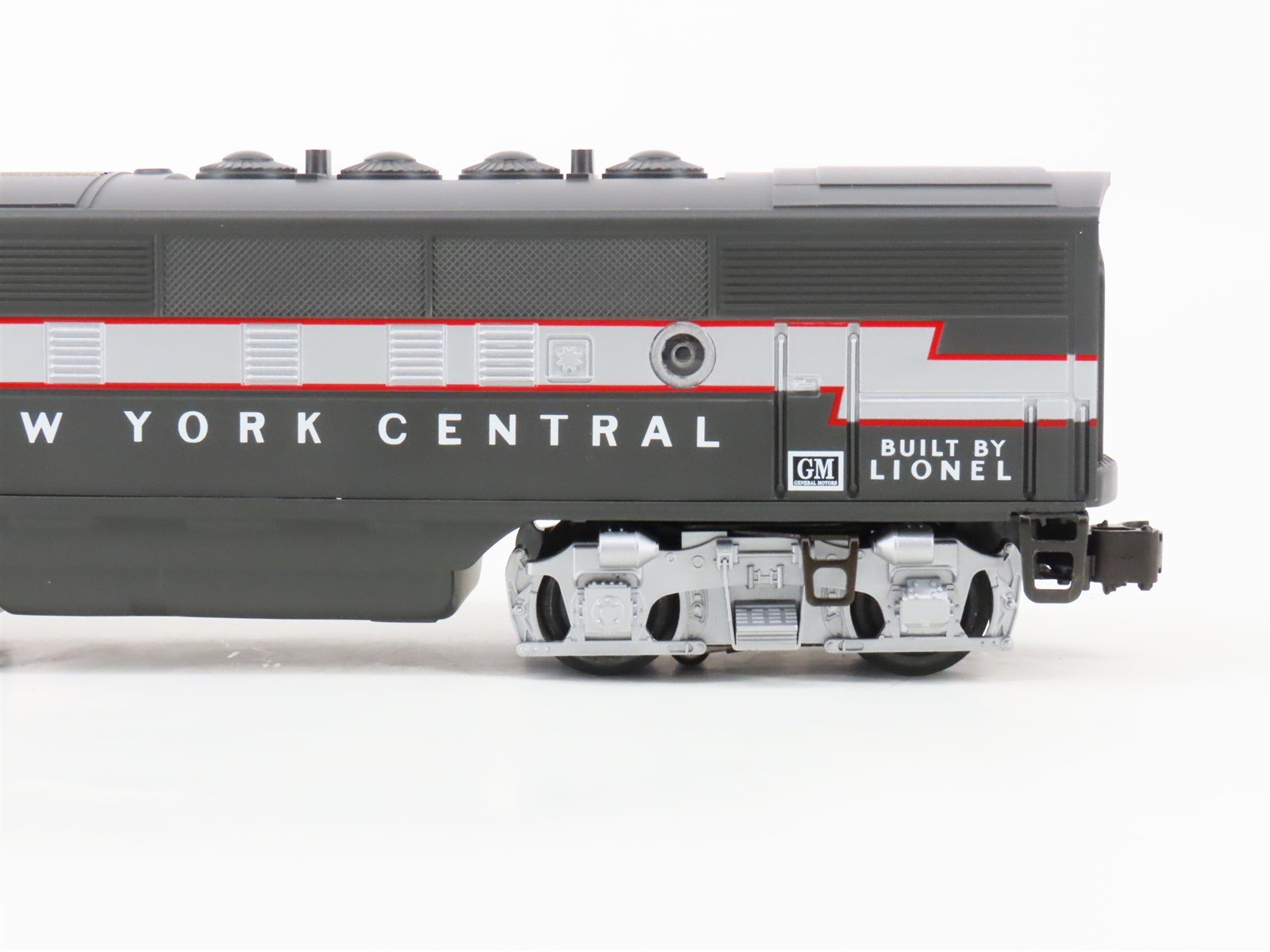 O Gauge 3-Rail Lionel 6-38368 NYC New York Central F3 A/A Diesel Locomotive Set