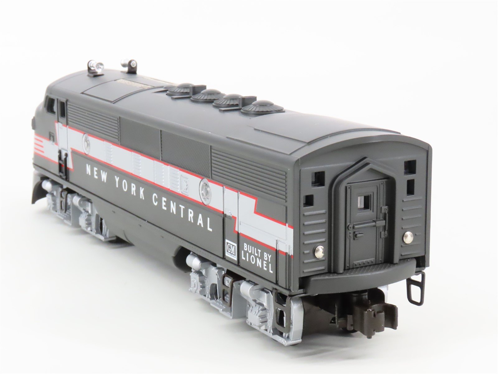 O Gauge 3-Rail Lionel 6-38368 NYC New York Central F3 A/A Diesel Locomotive Set