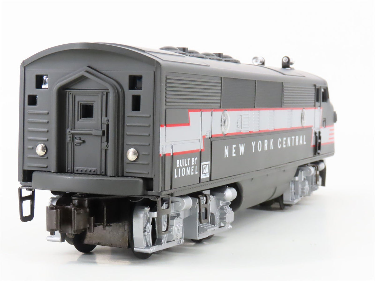 O Gauge 3-Rail Lionel 6-38368 NYC New York Central F3 A/A Diesel Locomotive Set