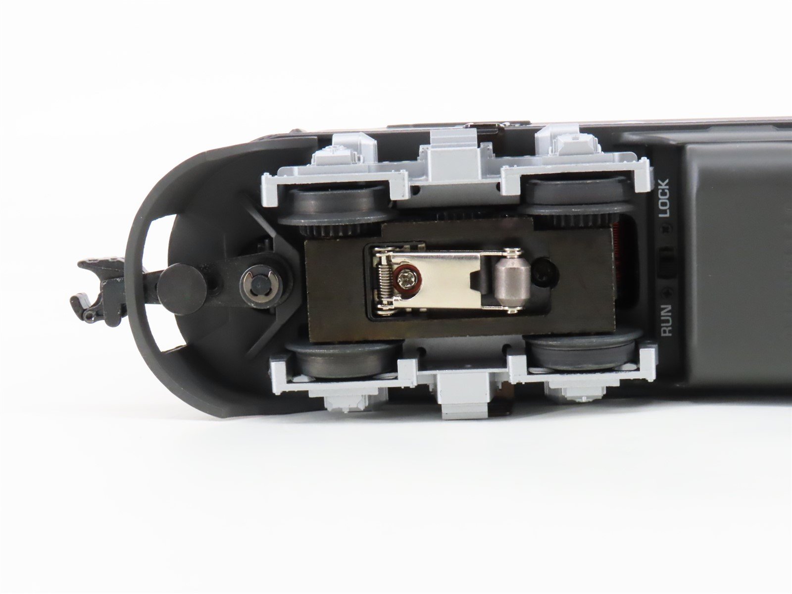 O Gauge 3-Rail Lionel 6-38368 NYC New York Central F3 A/A Diesel Locomotive Set