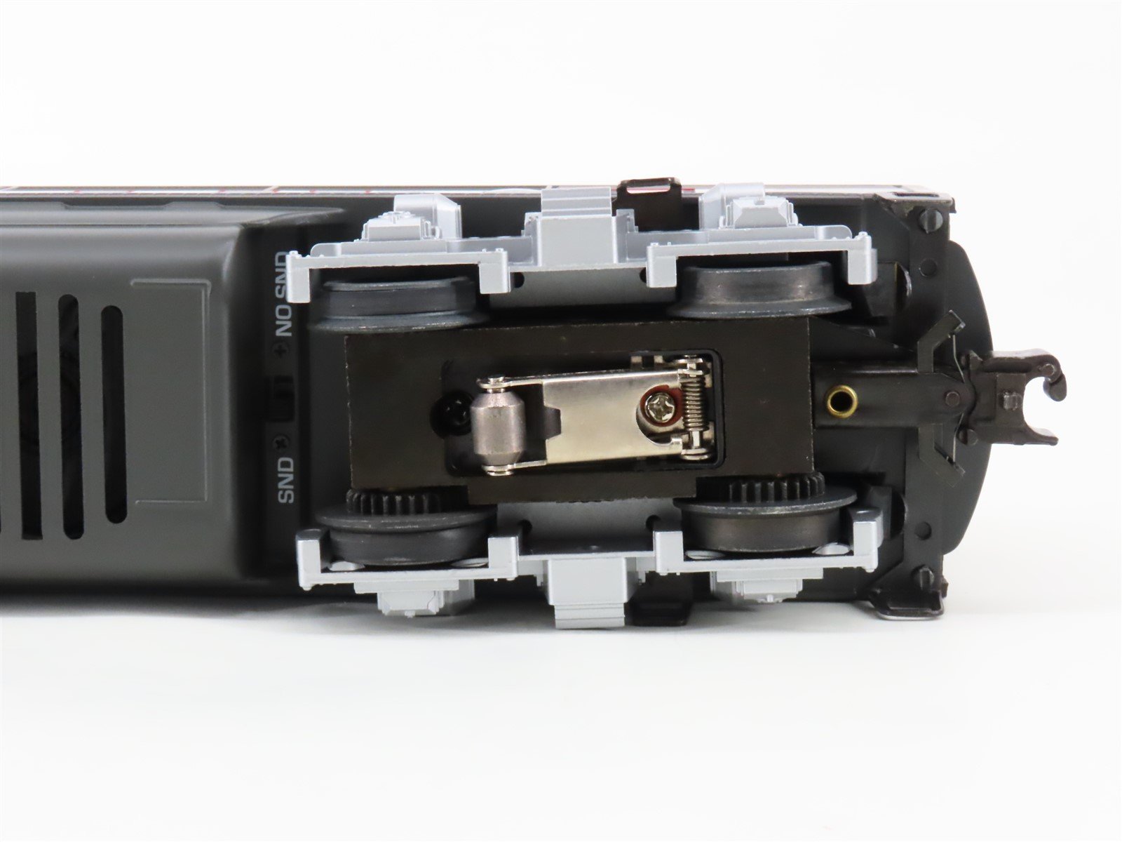 O Gauge 3-Rail Lionel 6-38368 NYC New York Central F3 A/A Diesel Locomotive Set