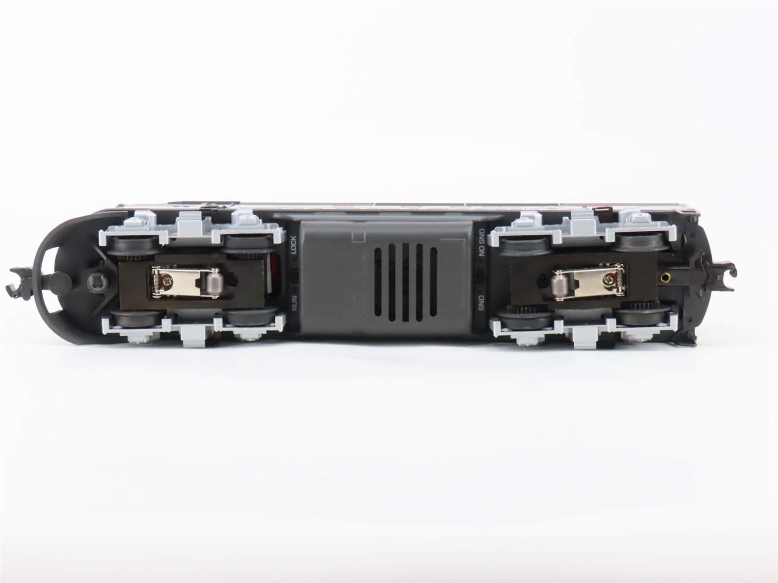 O Gauge 3-Rail Lionel 6-38368 NYC New York Central F3 A/A Diesel Locomotive Set