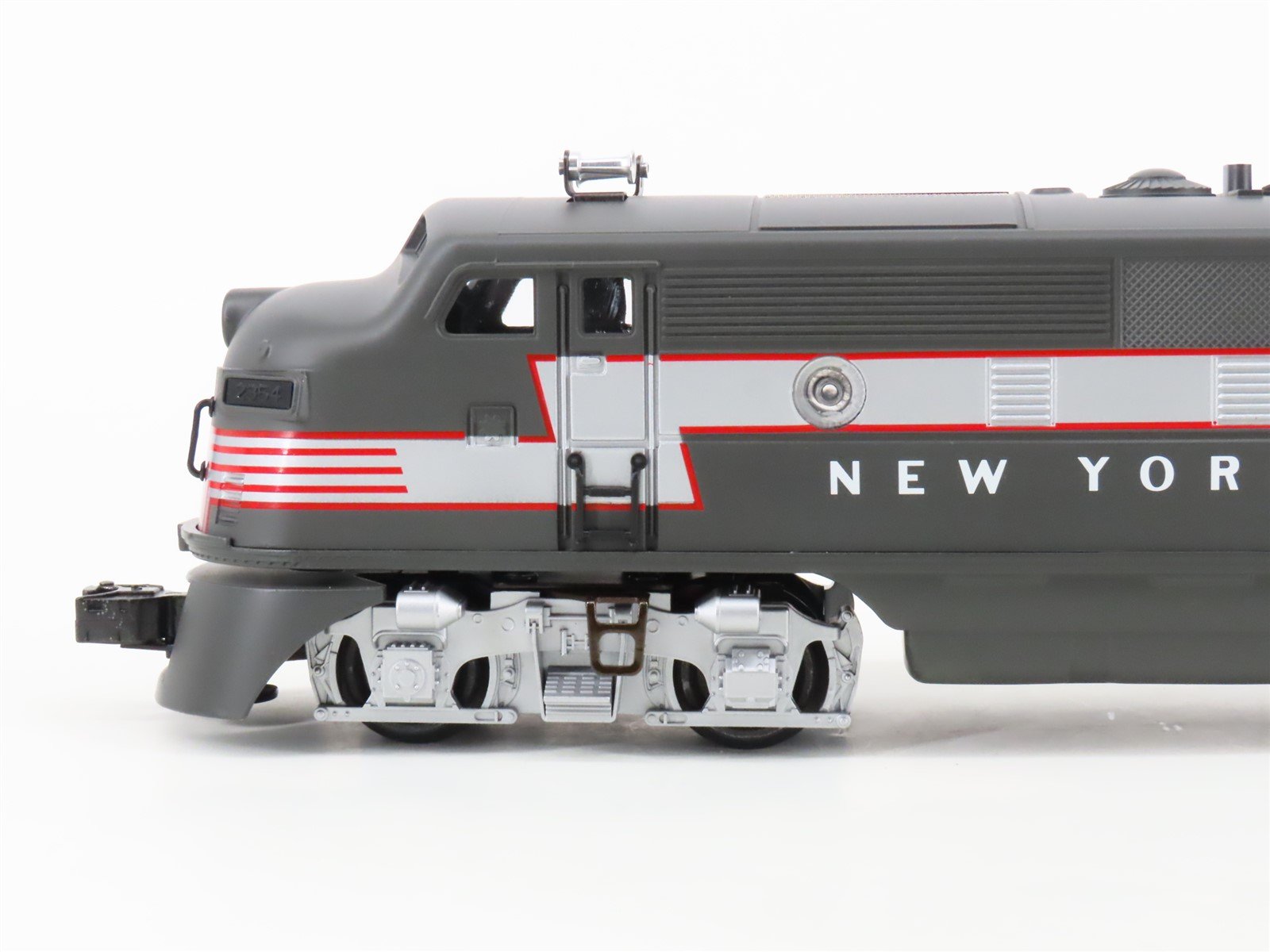 O Gauge 3-Rail Lionel 6-38368 NYC New York Central F3 A/A Diesel Locomotive Set