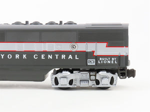 O Gauge 3-Rail Lionel 6-38368 NYC New York Central F3 A/A Diesel Locomotive Set