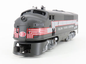O Gauge 3-Rail Lionel 6-38368 NYC New York Central F3 A/A Diesel Locomotive Set