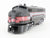 O Gauge 3-Rail Lionel 6-38368 NYC New York Central F3 A/A Diesel Locomotive Set