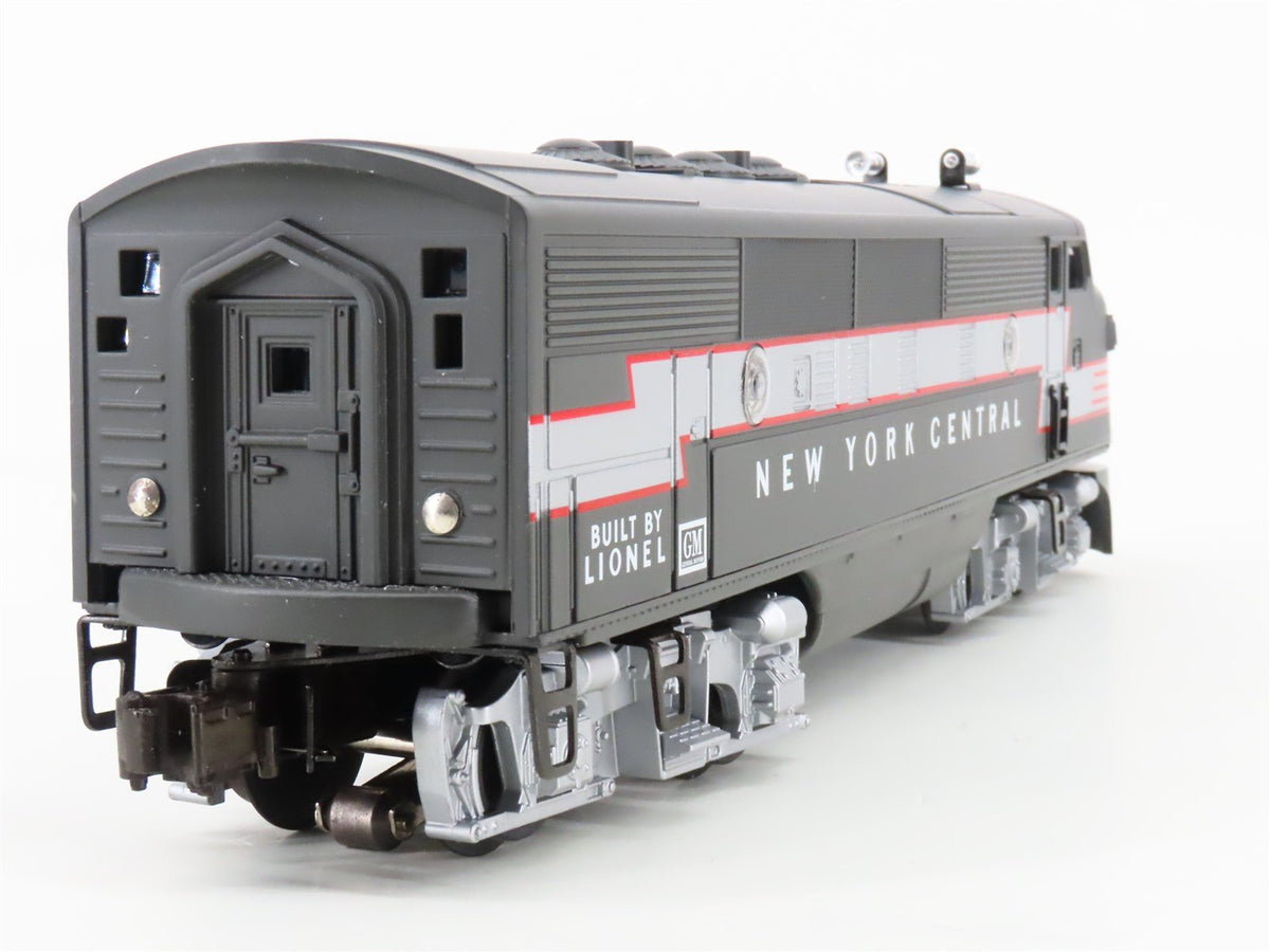O Gauge 3-Rail Lionel 6-38368 NYC New York Central F3 A/A Diesel Locomotive Set