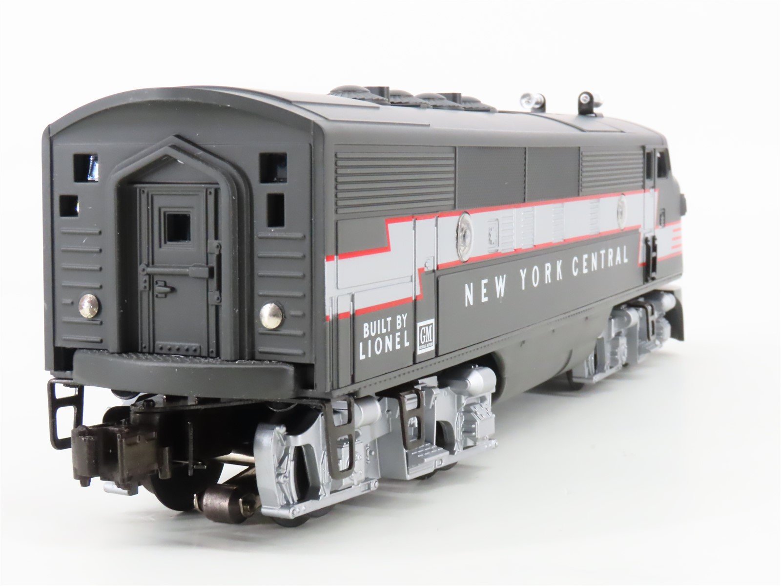 O Gauge 3-Rail Lionel 6-38368 NYC New York Central F3 A/A Diesel Locomotive Set