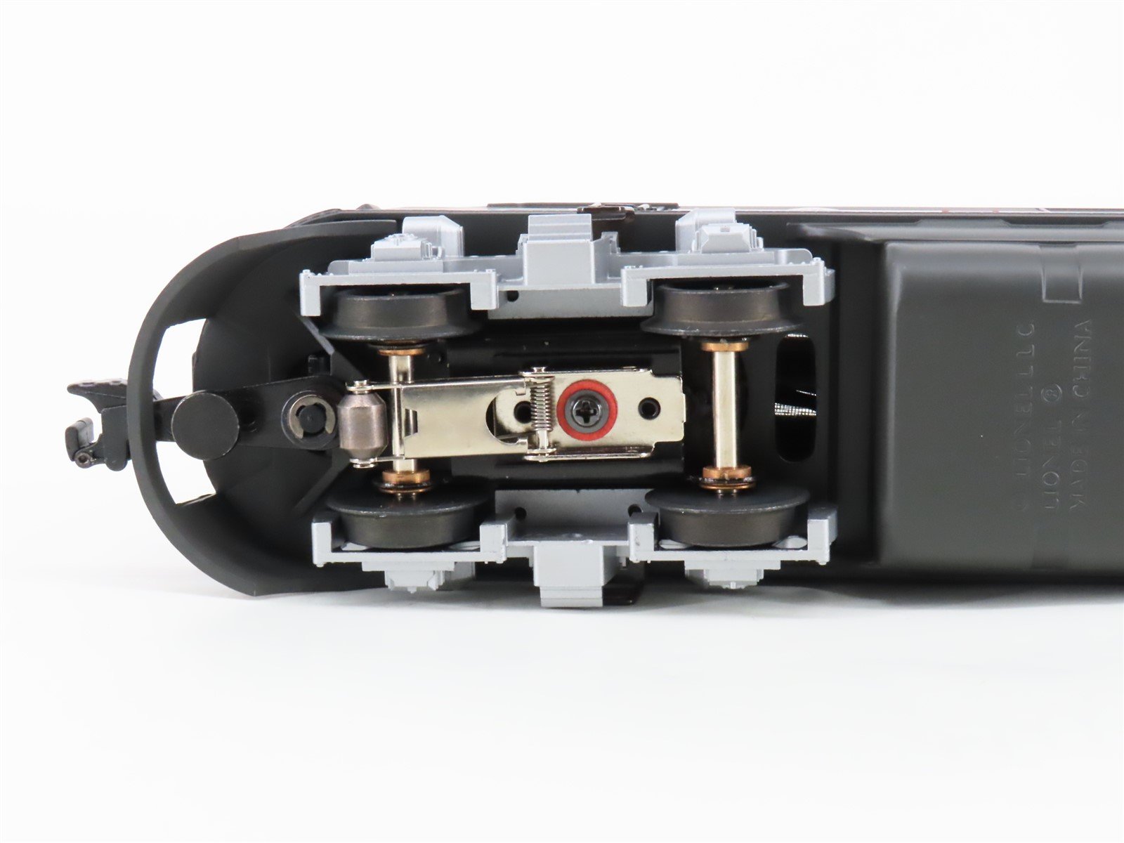 O Gauge 3-Rail Lionel 6-38368 NYC New York Central F3 A/A Diesel Locomotive Set