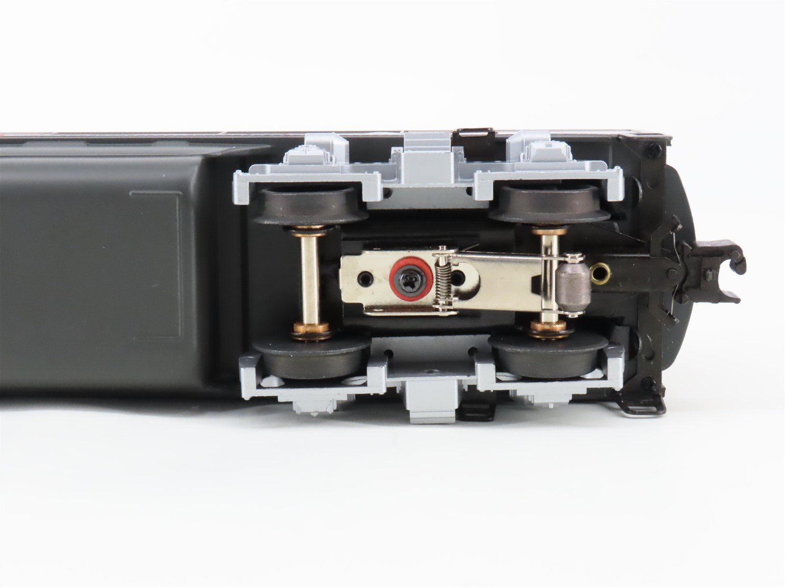 O Gauge 3-Rail Lionel 6-38368 NYC New York Central F3 A/A Diesel Locomotive Set