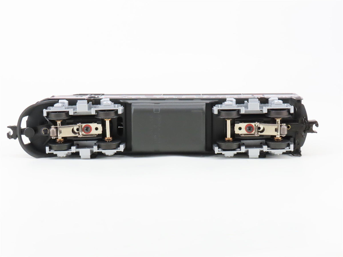 O Gauge 3-Rail Lionel 6-38368 NYC New York Central F3 A/A Diesel Locomotive Set