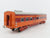 Standard Gauge Lionel 71-3006-200 MILW Railway Hiawatha Passenger 4-Car Set