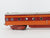 Standard Gauge Lionel 71-3006-200 MILW Railway Hiawatha Passenger 4-Car Set
