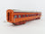 Standard Gauge Lionel 71-3006-200 MILW Railway Hiawatha Passenger 4-Car Set