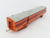 Standard Gauge Lionel 71-3006-200 MILW Railway Hiawatha Passenger 4-Car Set