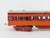 Standard Gauge Lionel 71-3006-200 MILW Railway Hiawatha Passenger 4-Car Set