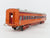 Standard Gauge Lionel 71-3006-200 MILW Railway Hiawatha Passenger 4-Car Set