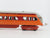 Standard Gauge Lionel 71-3006-200 MILW Railway Hiawatha Passenger 4-Car Set