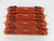Standard Gauge Lionel 71-3006-200 MILW Railway Hiawatha Passenger 4-Car Set