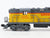 O Gauge 3-Rail Lionel 6-18817 UP Union Pacific GP9 Diesel #150 w/Display Case