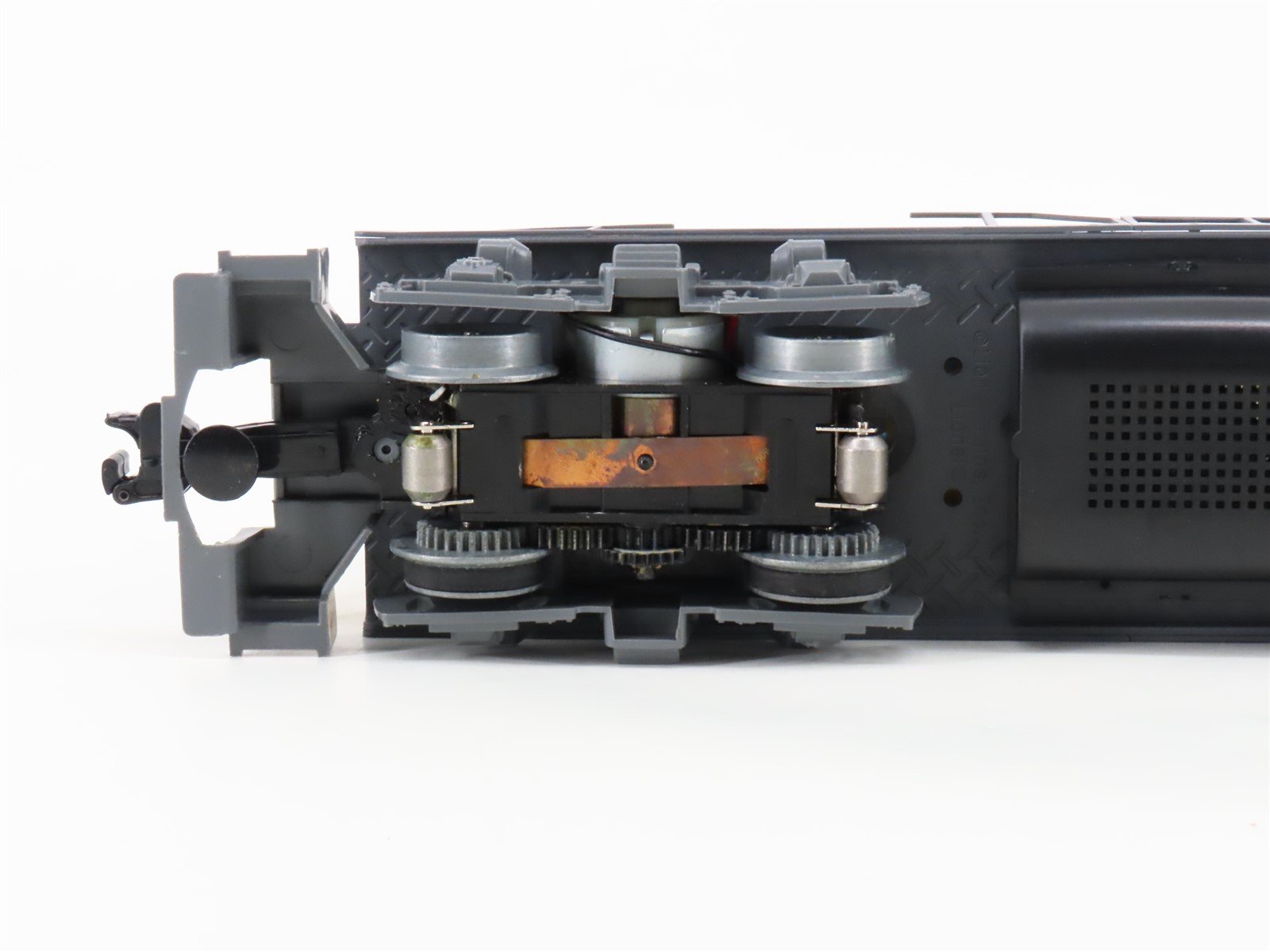 O Gauge 3-Rail Lionel 6-18817 UP Union Pacific GP9 Diesel #150 w/Display Case