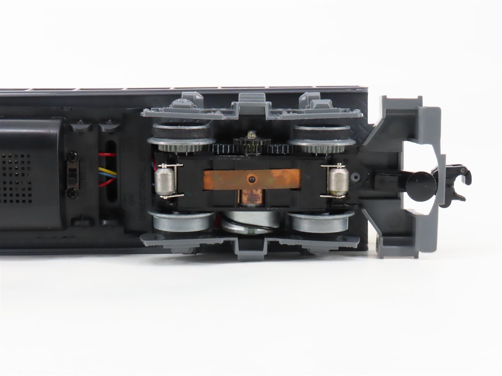 O Gauge 3-Rail Lionel 6-18817 UP Union Pacific GP9 Diesel #150 w/Display Case