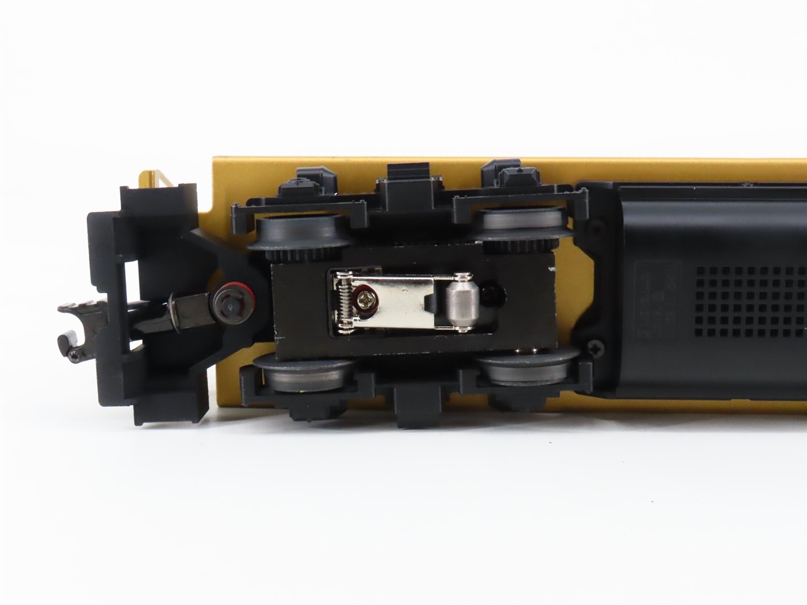 O Gauge 3-Rail Lionel 6-38328 NP Northern Pacific GP9 Diesel Freight Set wTMCC