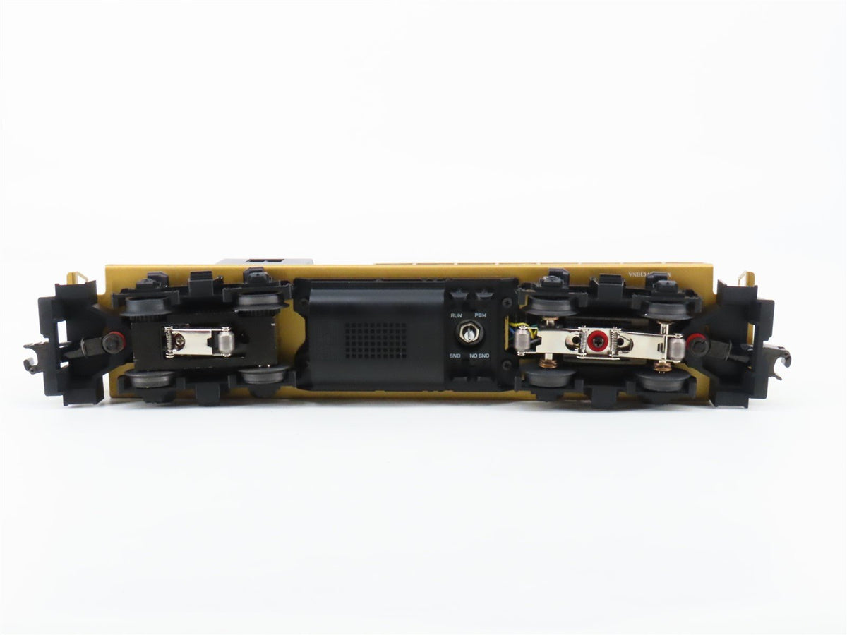 O Gauge 3-Rail Lionel 6-38328 NP Northern Pacific GP9 Diesel Freight Set wTMCC