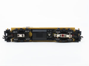 O Gauge 3-Rail Lionel 6-38328 NP Northern Pacific GP9 Diesel Freight Set wTMCC