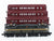 O Gauge 3-Rail Lionel 6-31777 PRR Pennsylvania GG1 Electric Loco Passenger Set