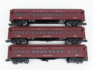 O Gauge 3-Rail Lionel 6-31777 PRR Pennsylvania GG1 Electric Loco Passenger Set