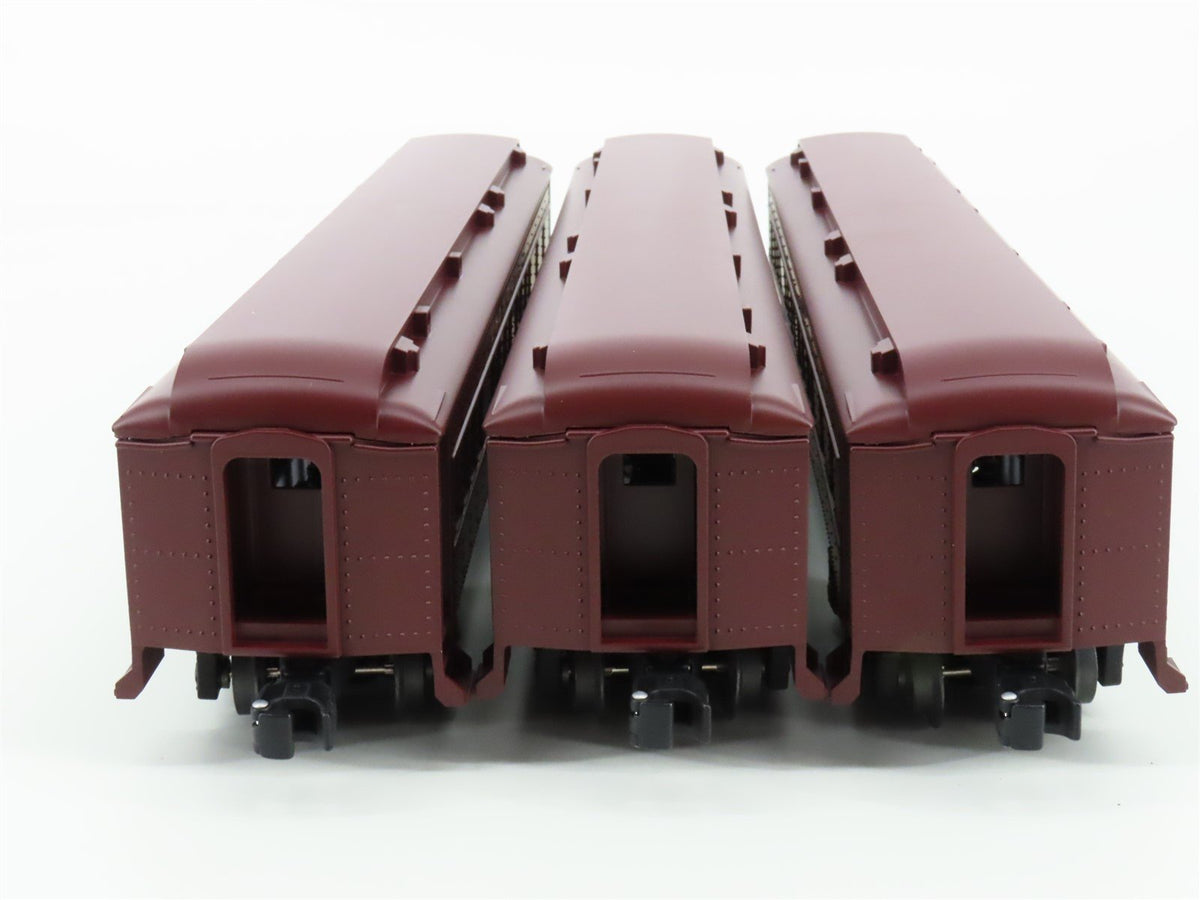 O Gauge 3-Rail Lionel 6-31777 PRR Pennsylvania GG1 Electric Loco Passenger Set
