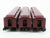 O Gauge 3-Rail Lionel 6-31777 PRR Pennsylvania GG1 Electric Loco Passenger Set