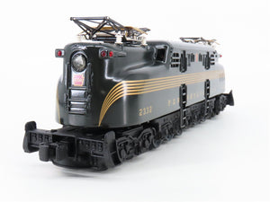 O Gauge 3-Rail Lionel 6-31777 PRR Pennsylvania GG1 Electric Loco Passenger Set